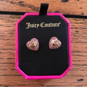 Juicy Couture Earrings